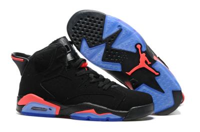 Air Jordan 6-240